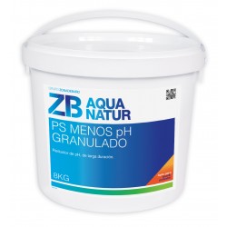 pH menos grano 8 kg