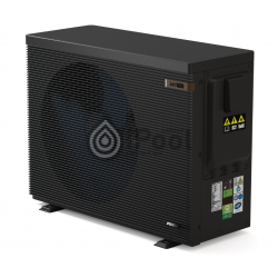 Bomba calor Jet Pro 75 Full...