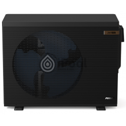 Bomba calor Jet Pro 155...