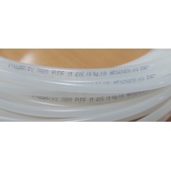 Tubing PVDF 4 x 6