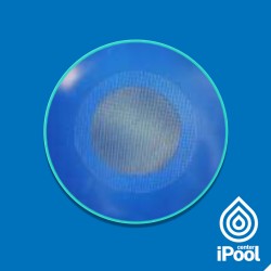 Grupo desagüe azul