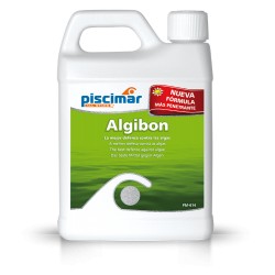 ALGIBON 25 Kg Algicida 5...