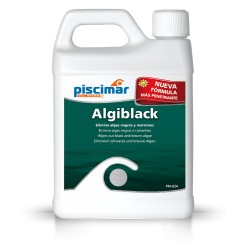 ALGIBLACK 1 L  Algicida...