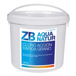 Dicloro GR rapido 25 Kg