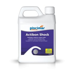 ACTIBON SHOCK 0,5 l...