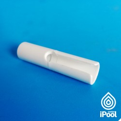 Terminal plastico con...