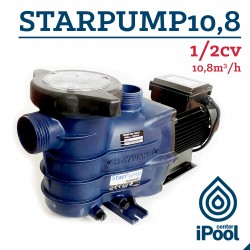 STAR PUMP PowerFlo 8 m³/h...