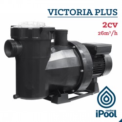 Bomba piscina VICTORIA PLUS...