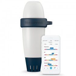 ANALIZADOR BLUE CONNECT BLANCO
