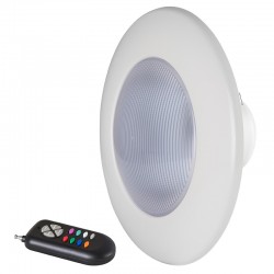 Proyector PAR 56 RGB mando...