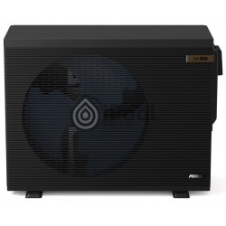 Bomba calor Jet Pro 155...