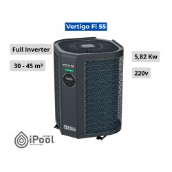 Bomba calor Vertigo Fi 55...