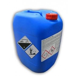 Hipoclorito sodico 12 kg 10%