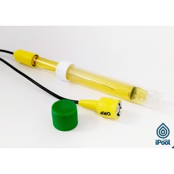 Sonda Redox 2,5 m BNC
