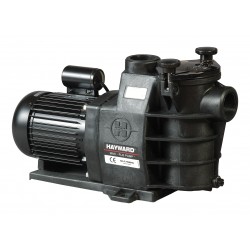 Bomba piscina POWER FLO II...