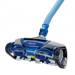 Robot aspiración MX8 Zodiac