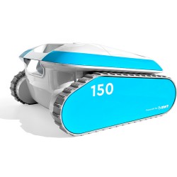 Robot limpiafondos COSMY 150