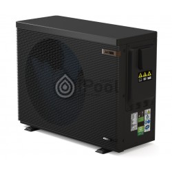 Bomba calor Jet Pro 75 Full...