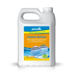 LINNET ACTION 5kg
limpieza...