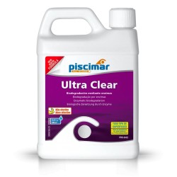 Ultra Clear 1 Kg
Especial...