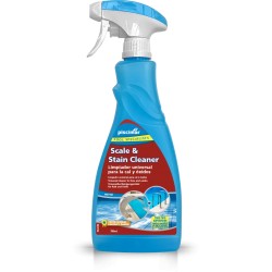 SCALE & STAIN CLEANER...