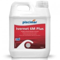 ivernet 6M plus 2L
2L cada...