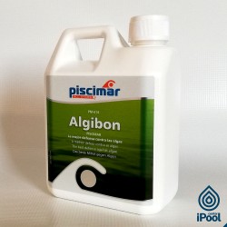 ALGIBON Algicida 5 efectos...
