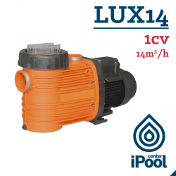 LUX-14  14 m³/h 1.15 CV 230...