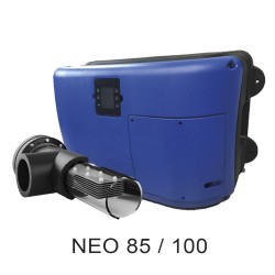 Clorador salino NEO 155 g