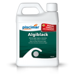Algiblack 25 Kg
