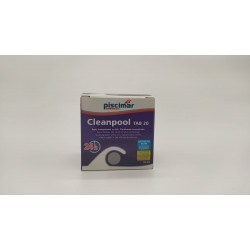 Cleanpool TAP 20 0.10 KG 5...
