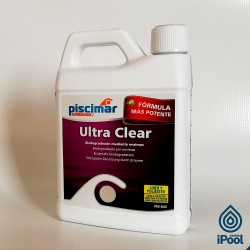 Ultra Clear 1,1 Kg
Especial...