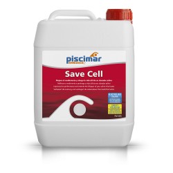 SAVE CELL 6 L
Protector...