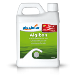 ALGIBON 25 Kg Algicida 5...