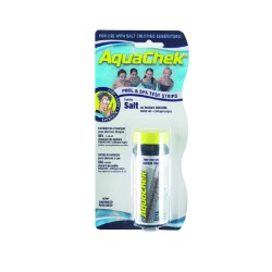 AQUACHEK SAL 10 TESTS...