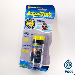 AQUACHECK Prueba Peróxido