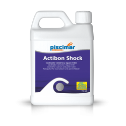 ACTIBON SHOCK 1L...