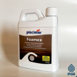 Antiespumante FOAMEX 1kg