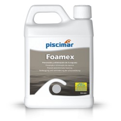 Antiespumante FOAMEX 5kg