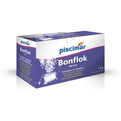 BONFLOK 1 KG floculante...