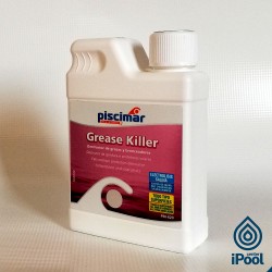 GREASE KILLER 0,5kg...